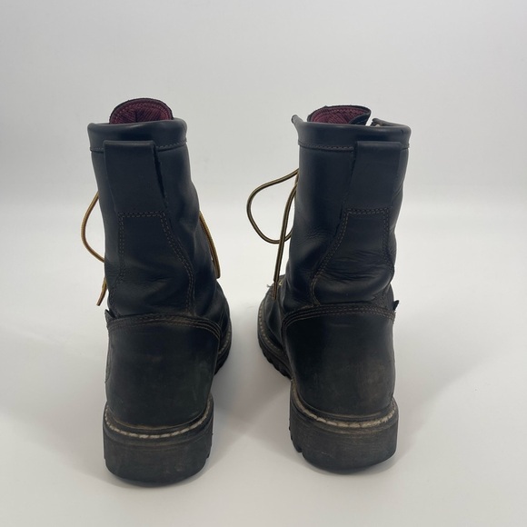 Georgia Boot (SB4) - Picture 4 of 9